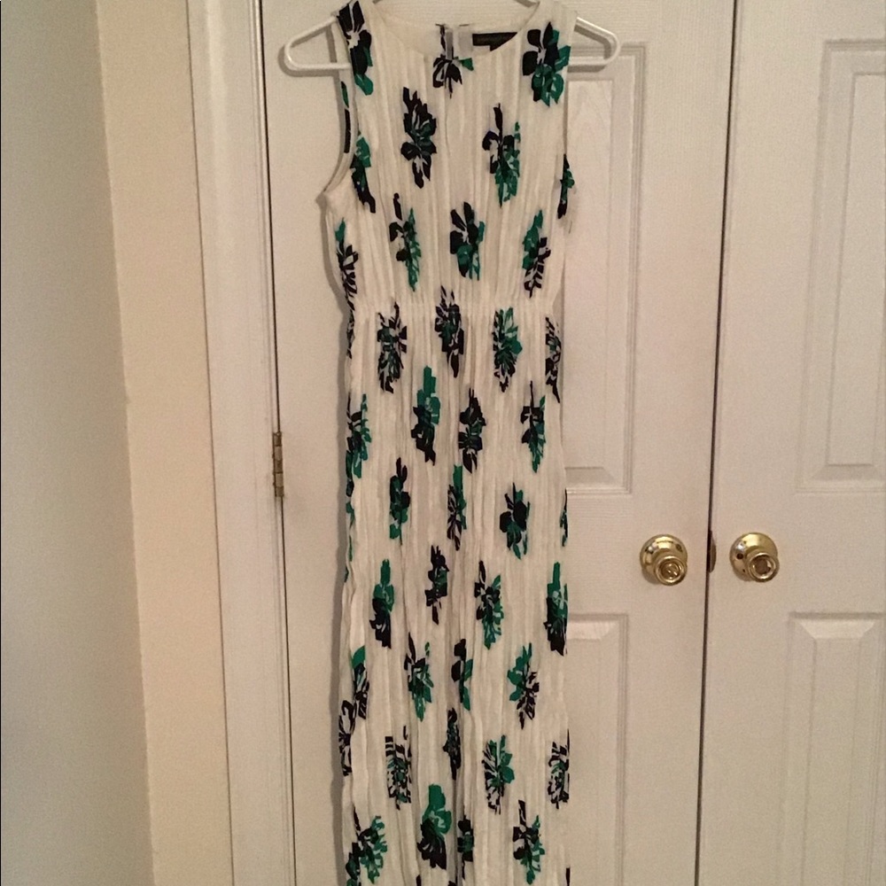 Long Dress
